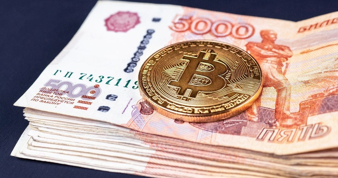 Russia Consider Banning Cryptocurrencies: Report