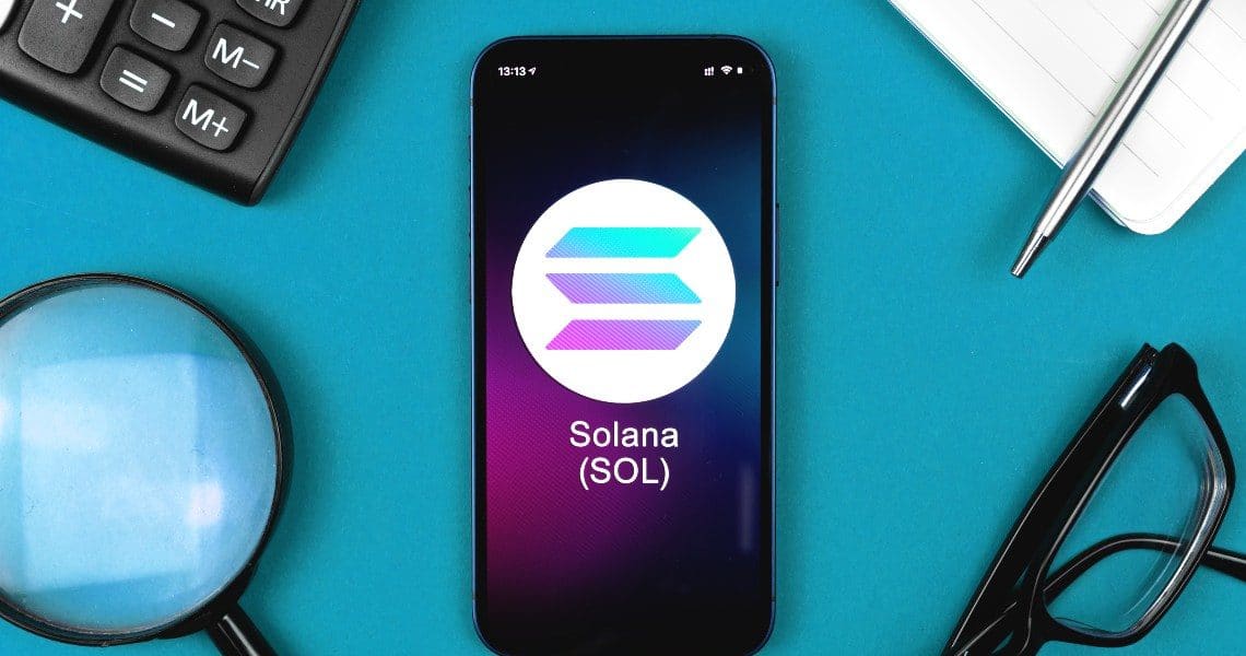 Can Solana overtake Ethereum in 2022?