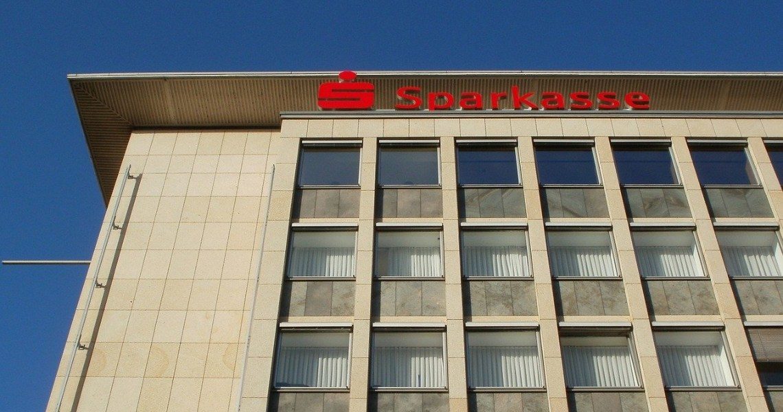 Sparkasse wants to enable Bitcoin trading