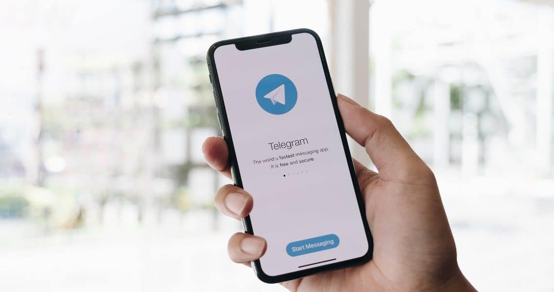 Telegram, TON has become Toncoin