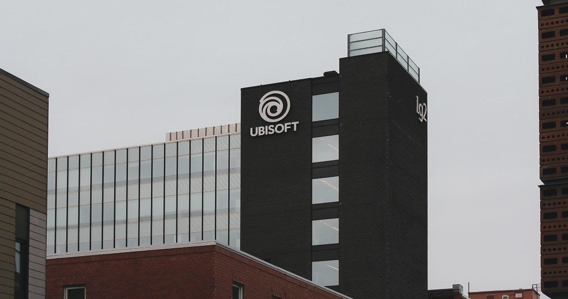 Ubisoft enters the NFT market