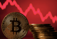 Here is why Bitcoin plummeted and how to profit in the red market