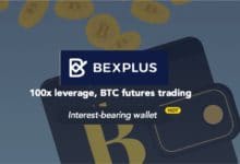 Bexlpus wallet: whether Bitcoin skyrocketed or plummeted, a way to protect your profits and increase income