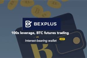 Bexlpus wallet: whether Bitcoin skyrocketed or plummeted, a way to protect your profits and increase income