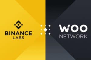 Binance Labs funds WOO Network with $12 million