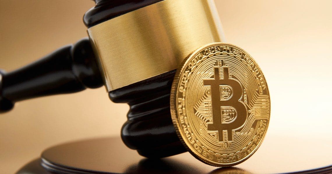 Jack Dorsey launches Bitcoin Legal Defense Fund to defend devs