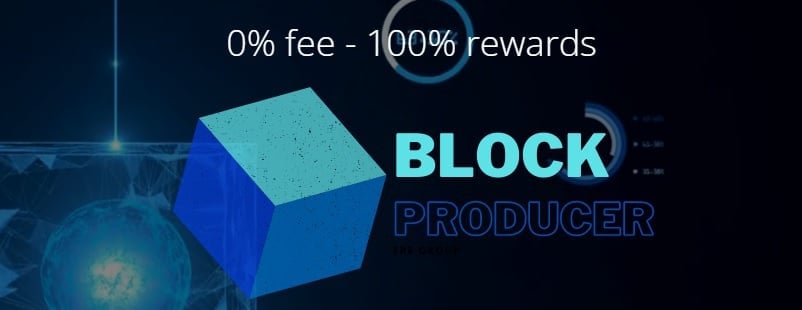 Cardano SPO Block Austria