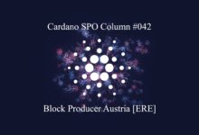 Cardano SPO Column: Block Producer Austria [ERE]