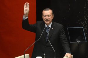 Turkey, Erdogan wants a forum on the metaverse