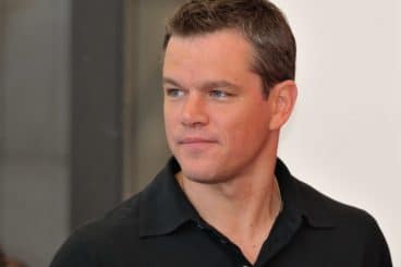 Matt Damon and the criticism of his commercial sponsored by Crypto.com