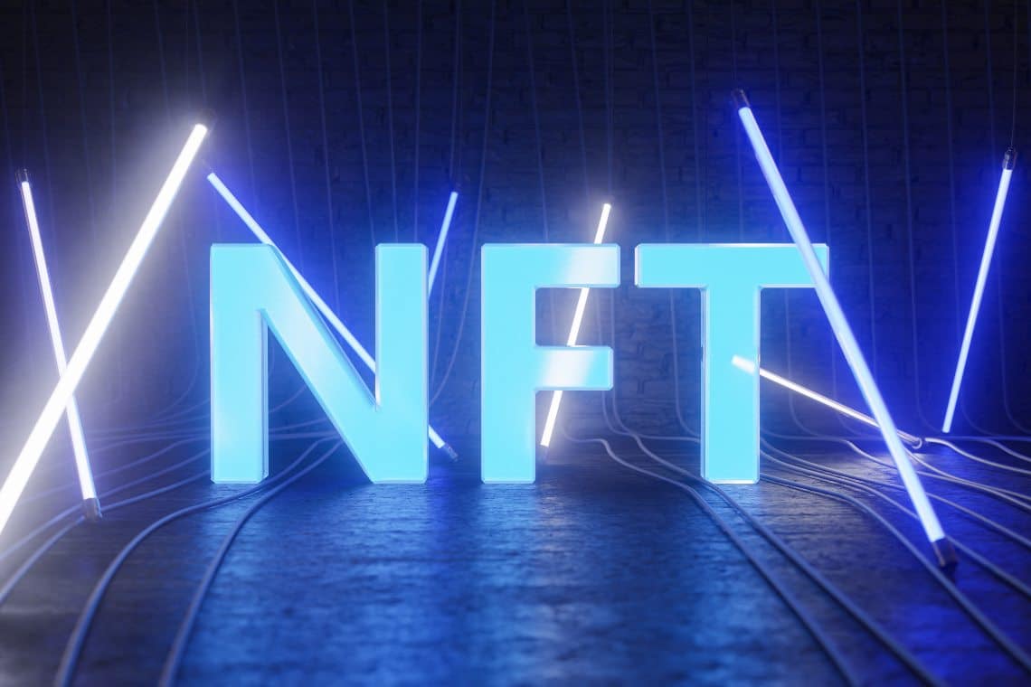 NFT Coinbase