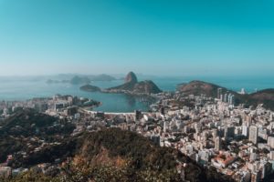 The city of Rio de Janeiro could buy Bitcoin