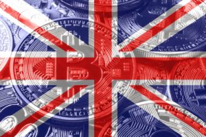 UK, crackdown on crypto ads