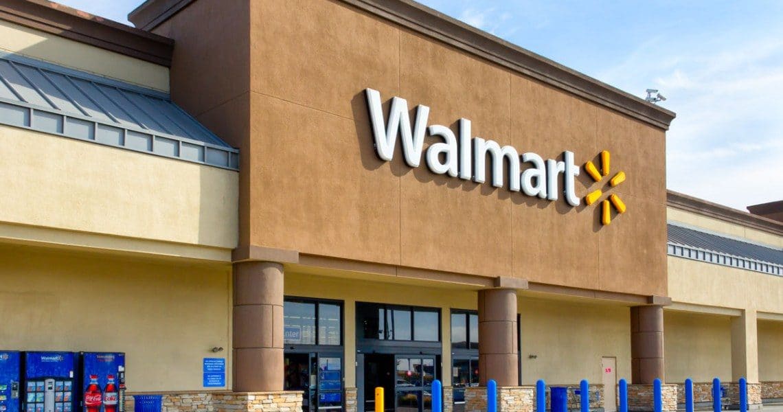 Walmart is ready to enter the metaverse and the NFT market