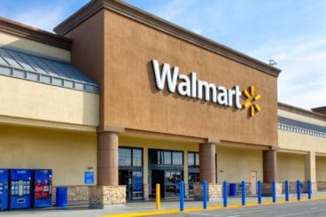 Walmart is ready to enter the metaverse and the NFT market