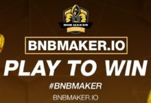 BNBMaker, a play-to-earn platform to mine BNB