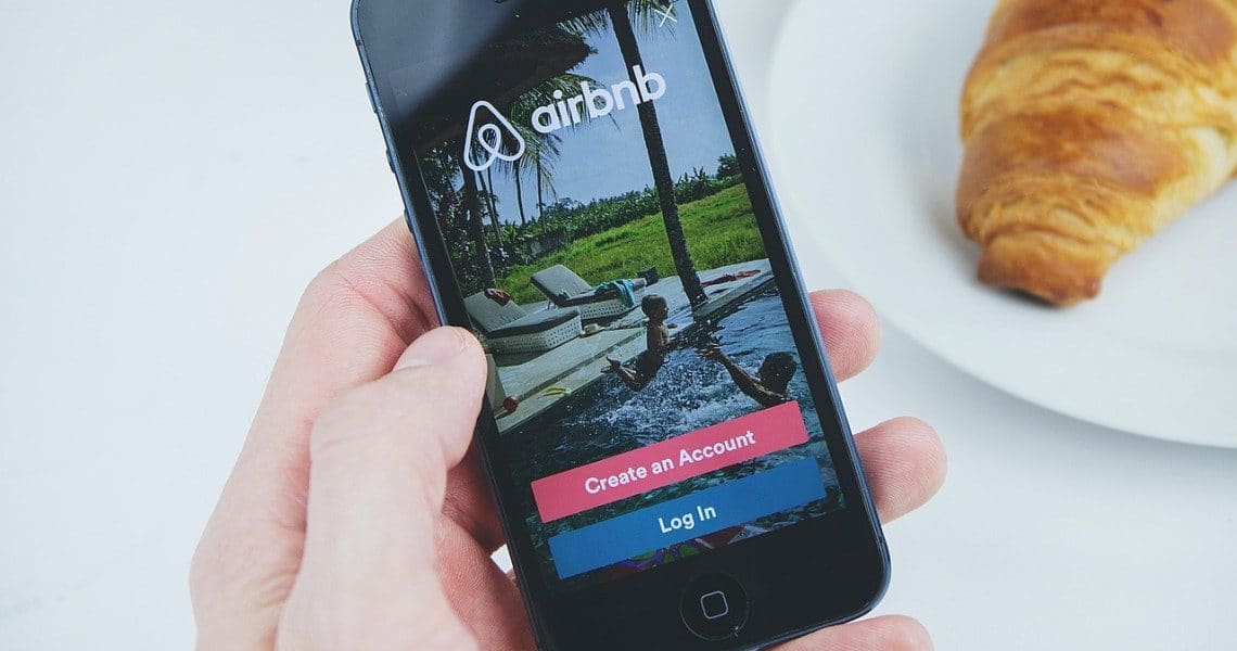 Airbnb: house-sharing platform to adopt cryptocurrency payments