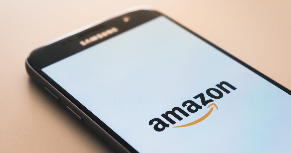 Amazon Marketplace: owners get Bitcoin and crypto