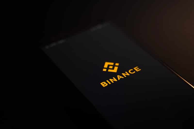 Binance CEO CZ