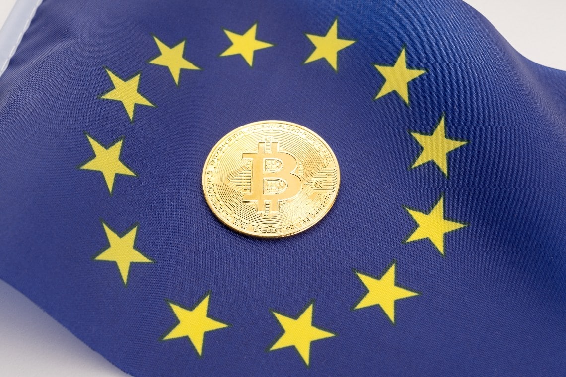 Bitcoin European Union