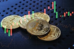 Bitcoin ($41.8k), Ethereum ($3.1k), Cosmos Price Analyses