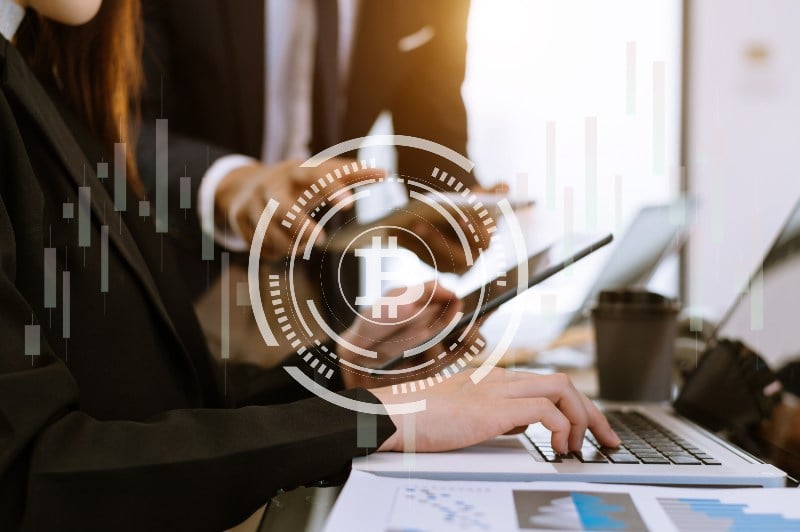 cryptocurrency banks