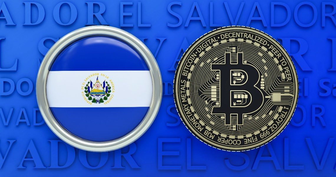 El Salvador in search of new geothermal sources for the Bitcoin City