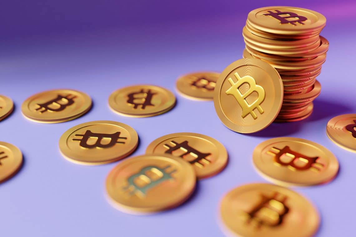 Bitcoin Tonga donations