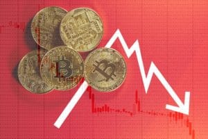 Bitcoin: price down, but fundamentals up