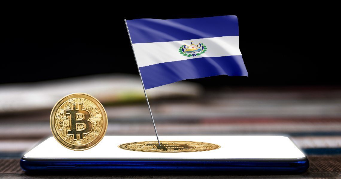 El Salvador and Bitcoin, from Italy a defense against the IMF