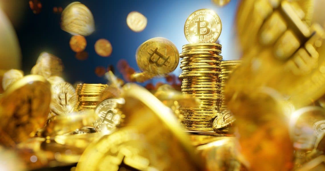 For Millennials Bitcoin has replaced gold