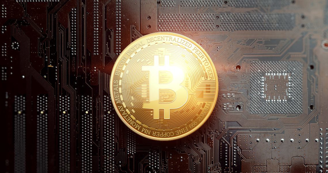 Jack Dorsey wants to revolutionize Bitcoin mining