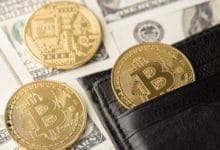 Bitcoin losing its “dominance” as a means of payment?