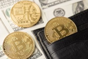 Bitcoin losing its