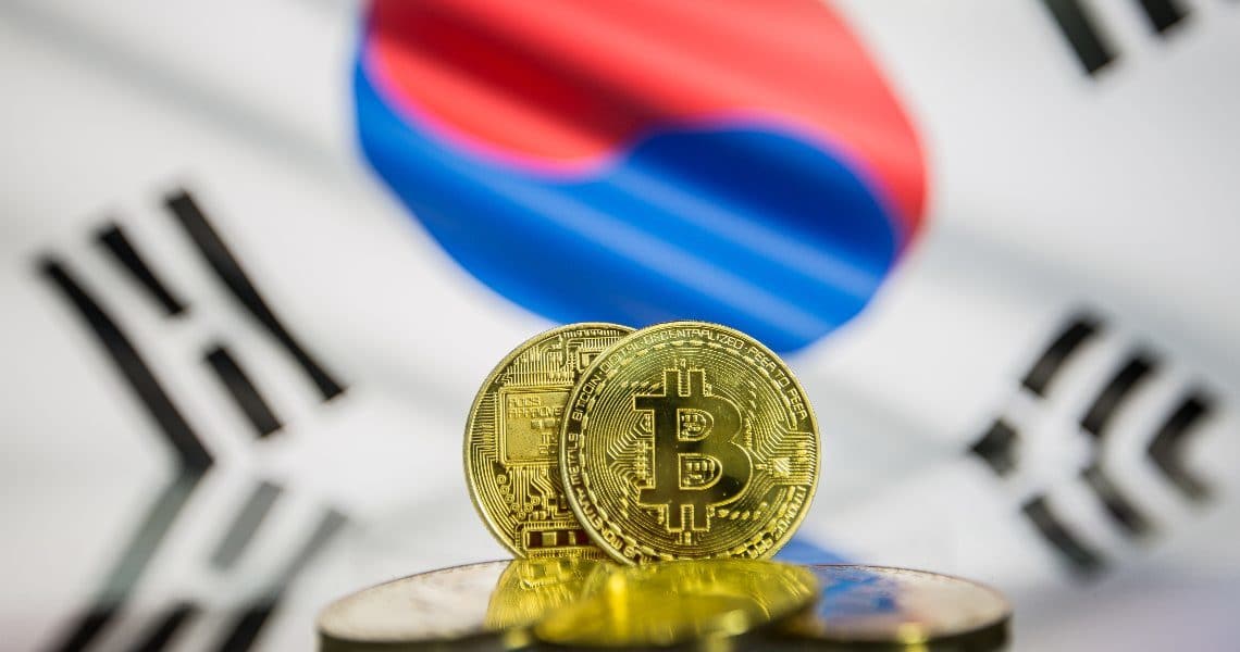 South Korea, cryptocurrencies entering the presidential election