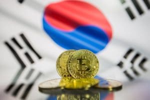 Corea del Sud exchange
