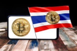 Thailand ready to regulate crypto payments