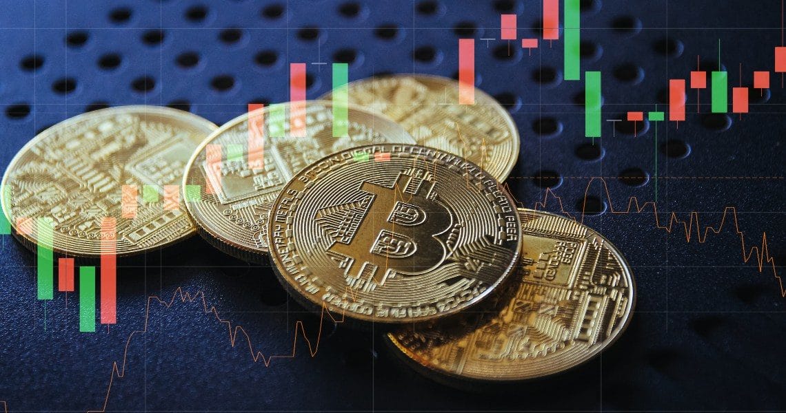 Bitcoin risks a trip down to $30