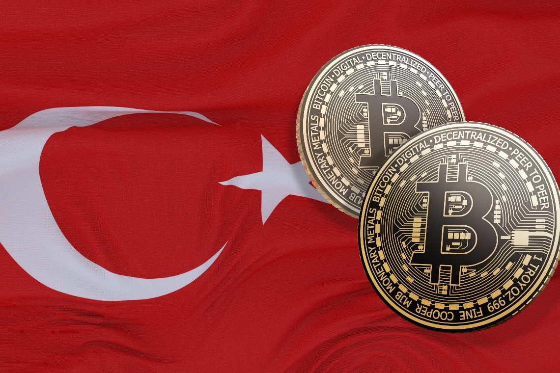 Turkey Bitcoin