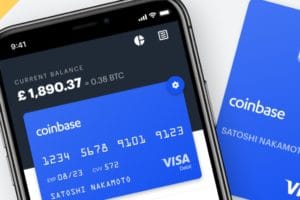Coinbase: former SEC employee joins team and COIN collapses