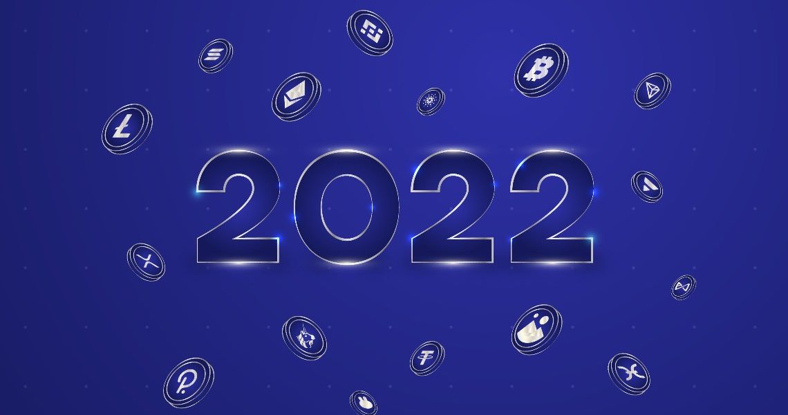 XTB: 2022 will be a watershed year for the crypto sector