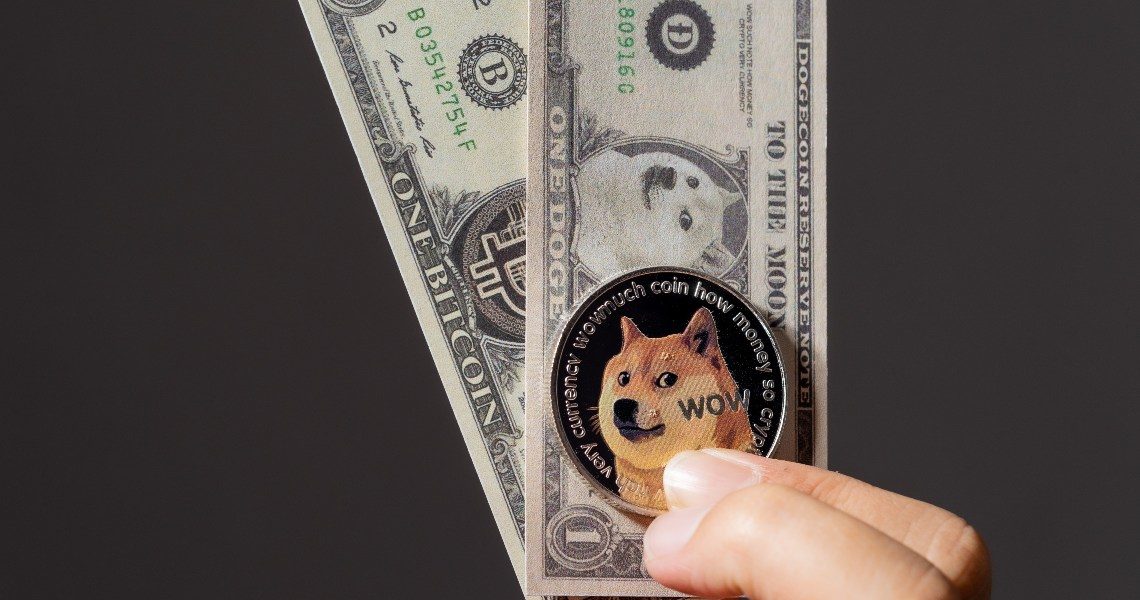 “Dogecoin is a security,” Jim Cramer’s warning.