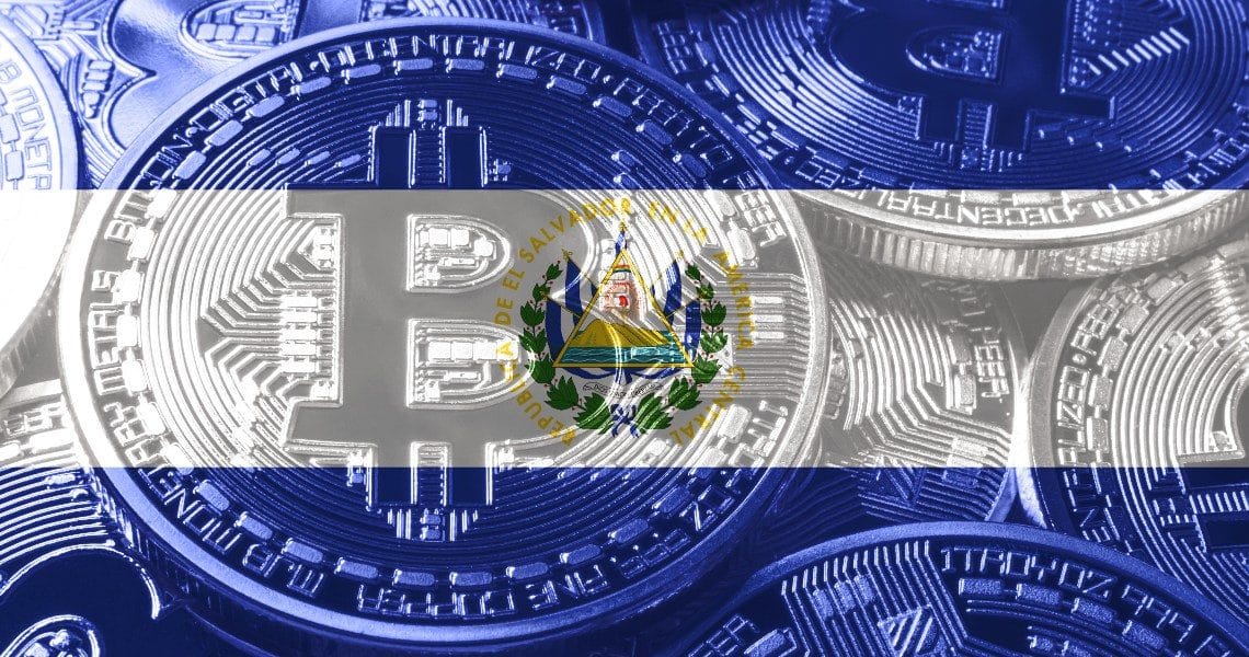 El Salvador, Bitcoin bond laws coming soon