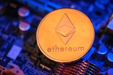 New ATH for Ethereum’s hashrate