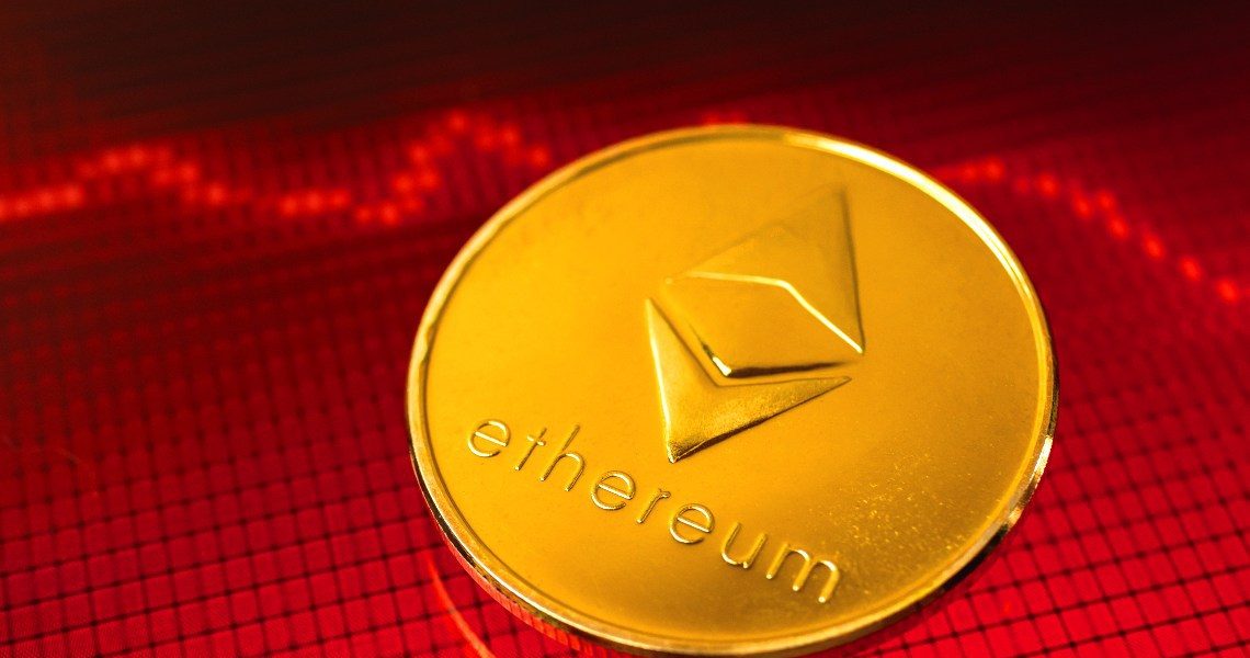 Ethereum at risk of a new decline?