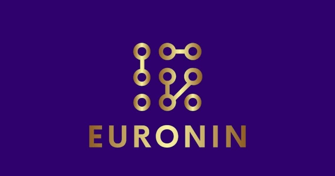 Euronin: solution for European payment even in war