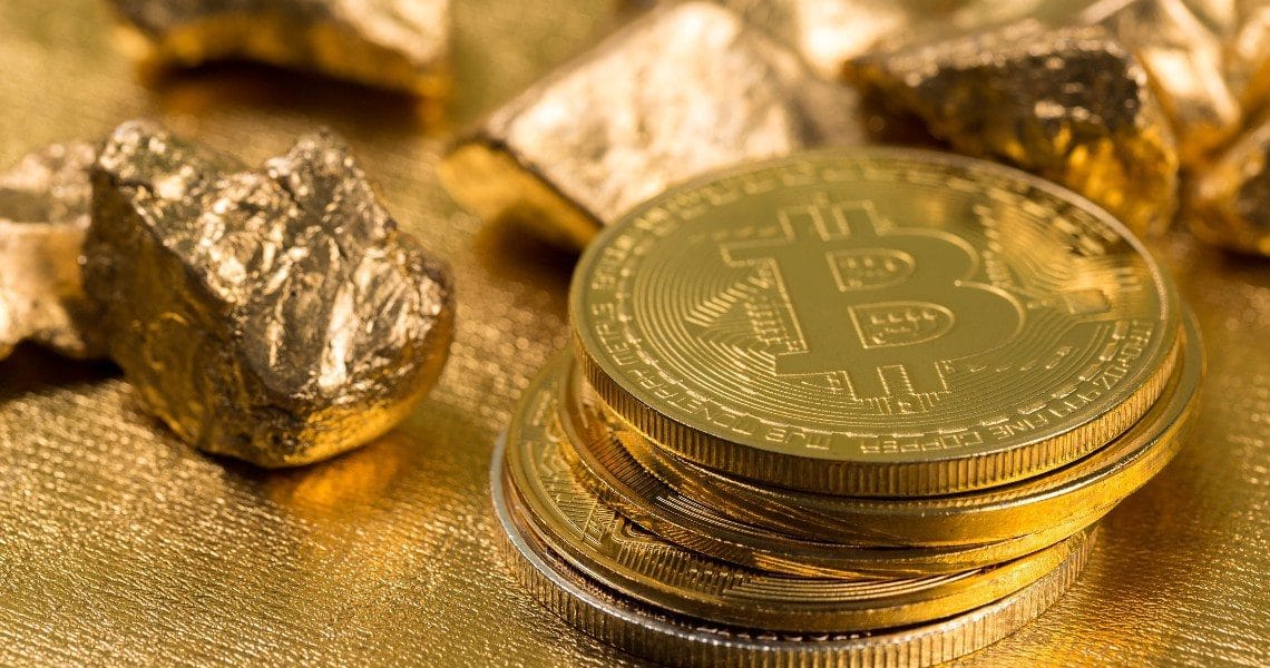 Inflation racing: gold or Bitcoin?