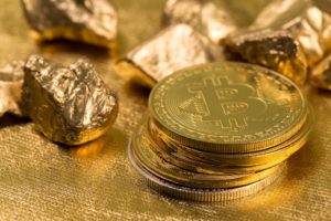 Inflation racing: gold or Bitcoin?