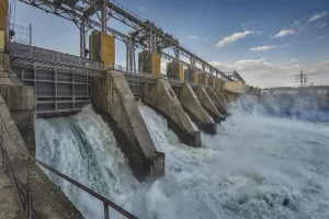 Costa Rica: hydropower for Bitcoin mining