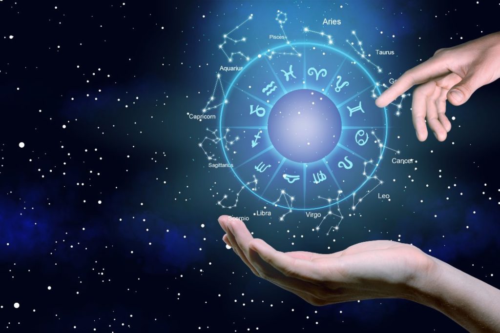 Crypto Horoscope from 17 to 23 January 2022